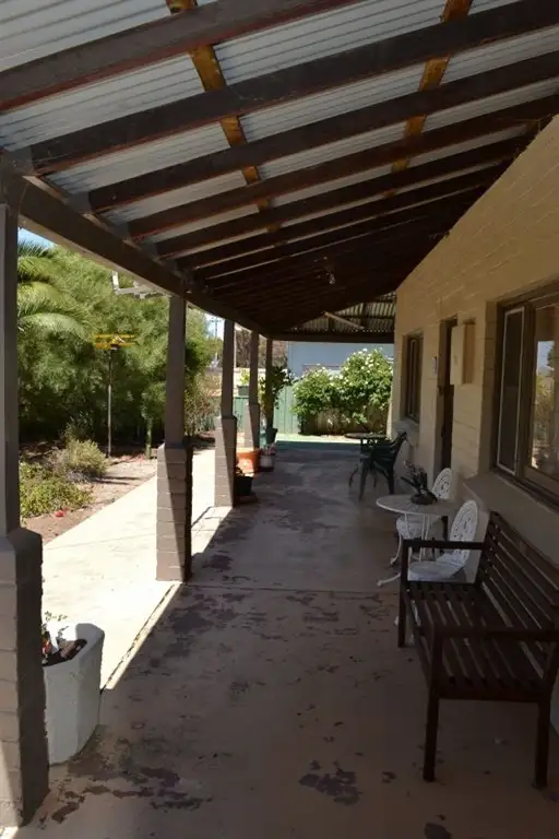 Third view of Homely house listing, 10 Thornton Avenue, Kellerberrin WA 6410