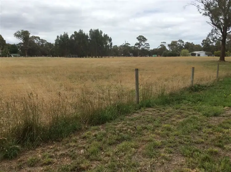 Third view of Homely land listing, 0 Victoria Street, Woodside VIC 3874