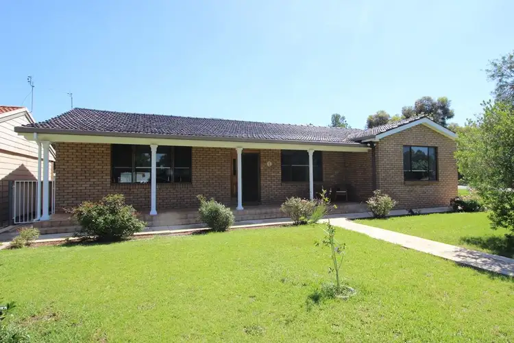50 Cowcumbla Street, Cootamundra NSW 2590