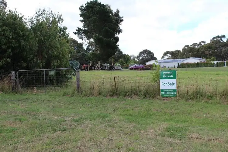 Second view of Homely land listing, CA2 Sec5 Cox Street, Branxholme VIC 3302