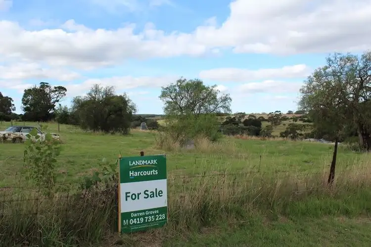Third view of Homely land listing, CA2 Sec5 Cox Street, Branxholme VIC 3302