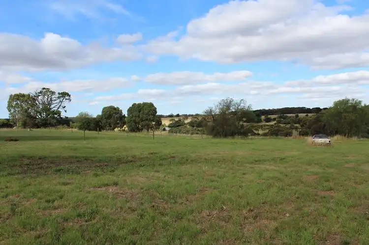 Fourth view of Homely land listing, CA2 Sec5 Cox Street, Branxholme VIC 3302