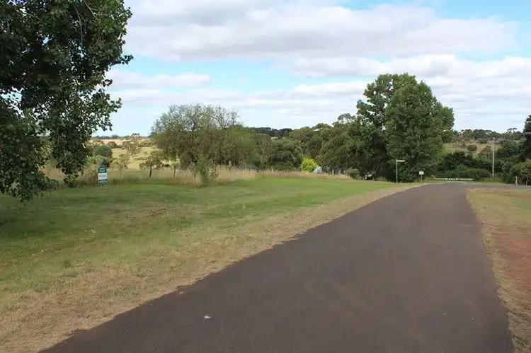 Sixth view of Homely land listing, CA2 Sec5 Cox Street, Branxholme VIC 3302