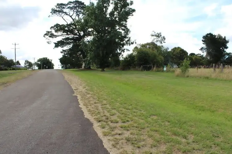 Seventh view of Homely land listing, CA2 Sec5 Cox Street, Branxholme VIC 3302