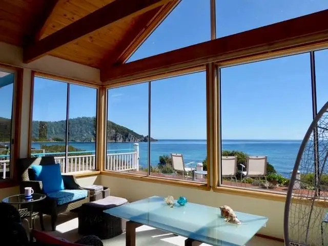 Main view of Homely house listing, 113 Irby Boulevard, Sisters Beach TAS 7321