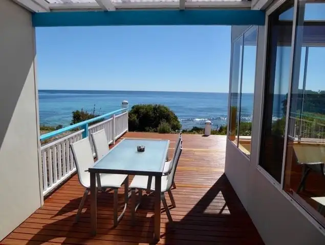 Second view of Homely house listing, 113 Irby Boulevard, Sisters Beach TAS 7321