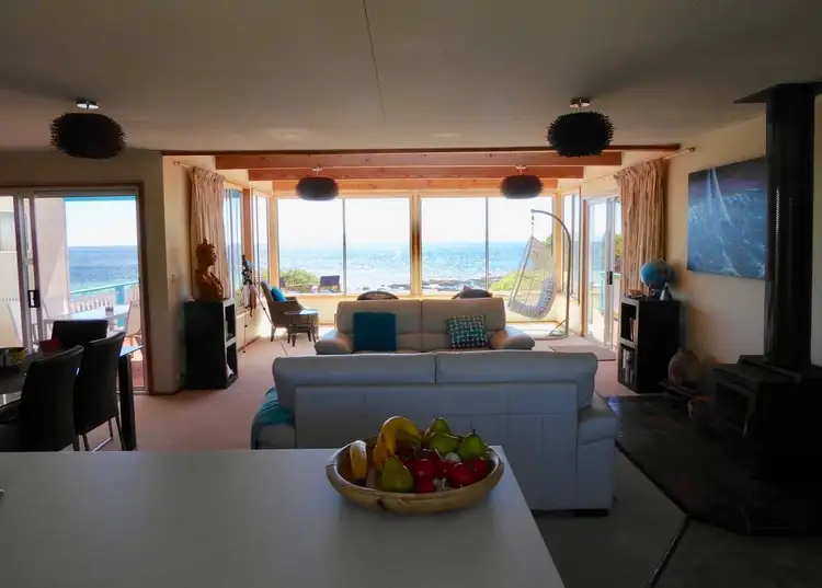 Seventh view of Homely house listing, 113 Irby Boulevard, Sisters Beach TAS 7321