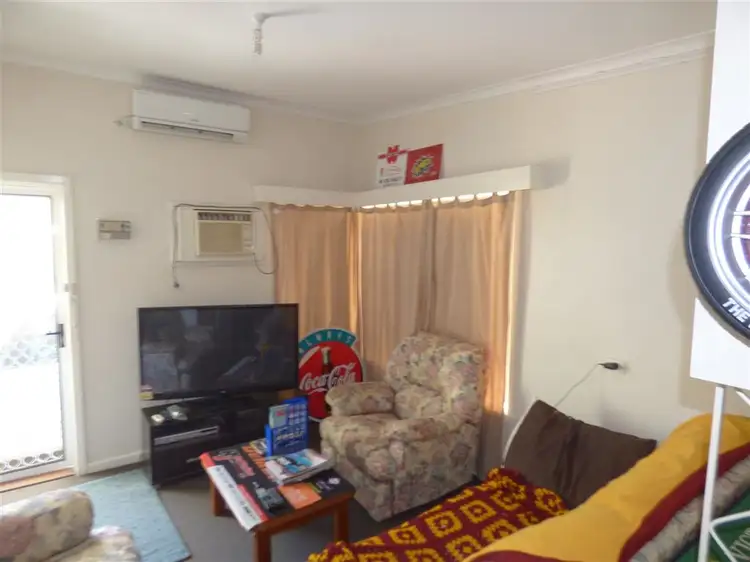 Second view of Homely block of units listing, 1-4/22 O'Connor Street, Horsham VIC 3400