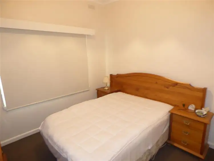 Third view of Homely block of units listing, 1-4/22 O'Connor Street, Horsham VIC 3400