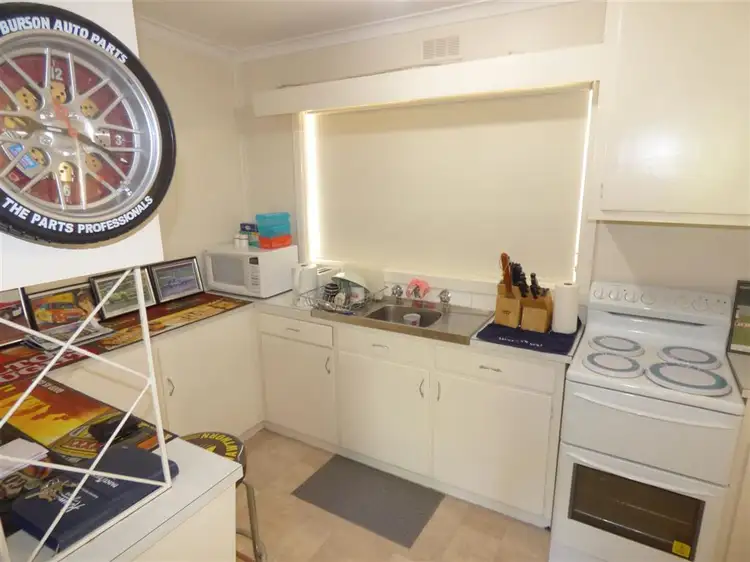 Fifth view of Homely block of units listing, 1-4/22 O'Connor Street, Horsham VIC 3400