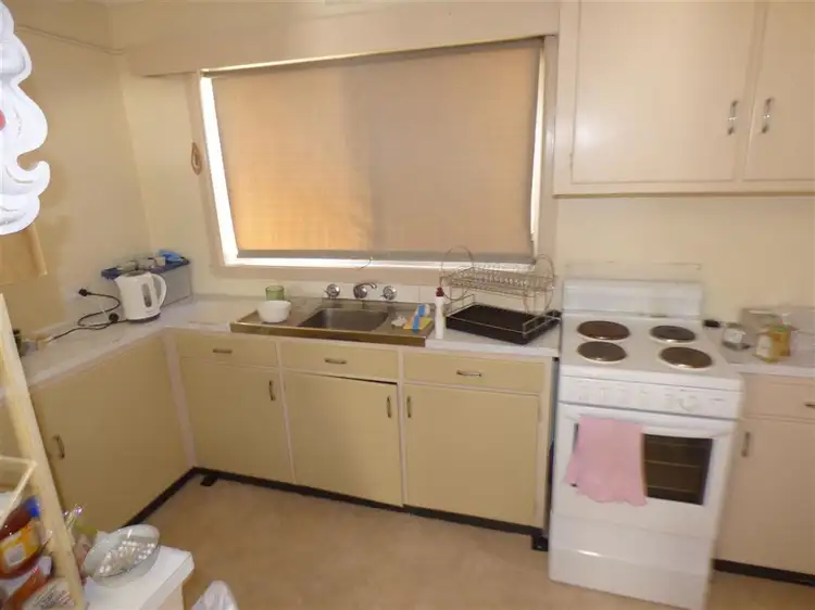 Sixth view of Homely block of units listing, 1-4/22 O'Connor Street, Horsham VIC 3400