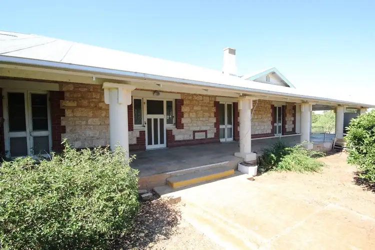 13 High Street, Curramulka SA 5580