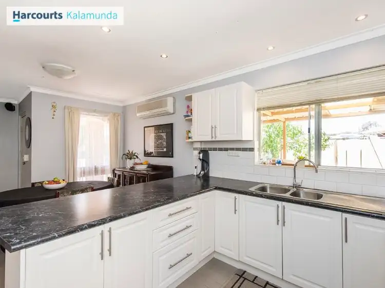 4 Leumeah Street, Armadale WA 6112