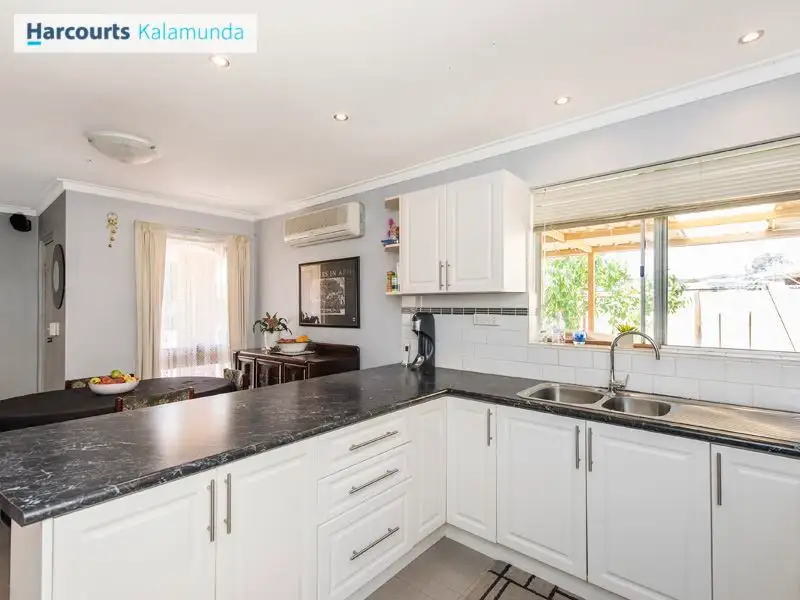Main view of Homely house listing, 4 Leumeah Street, Armadale WA 6112