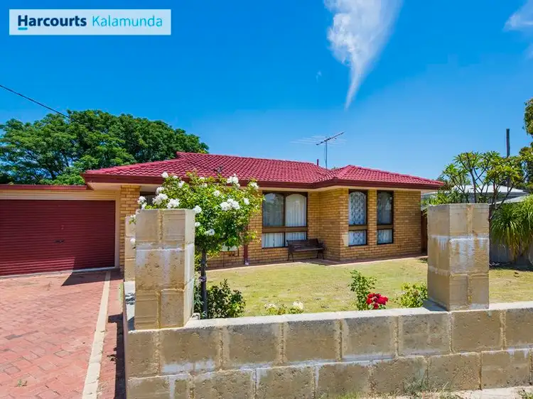 Second view of Homely house listing, 4 Leumeah Street, Armadale WA 6112
