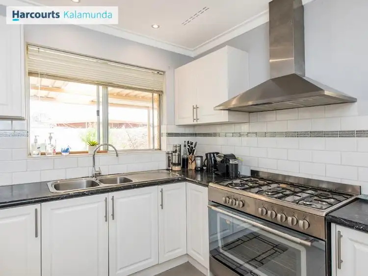 Fifth view of Homely house listing, 4 Leumeah Street, Armadale WA 6112