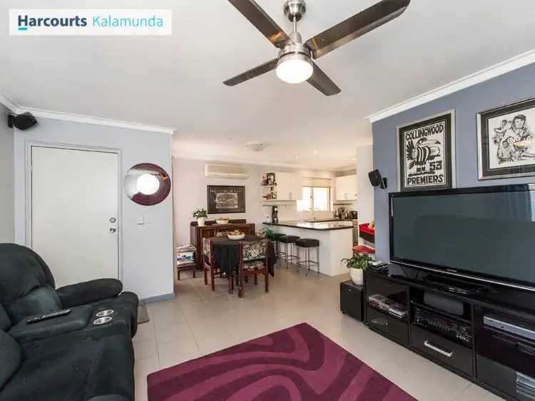 Sixth view of Homely house listing, 4 Leumeah Street, Armadale WA 6112