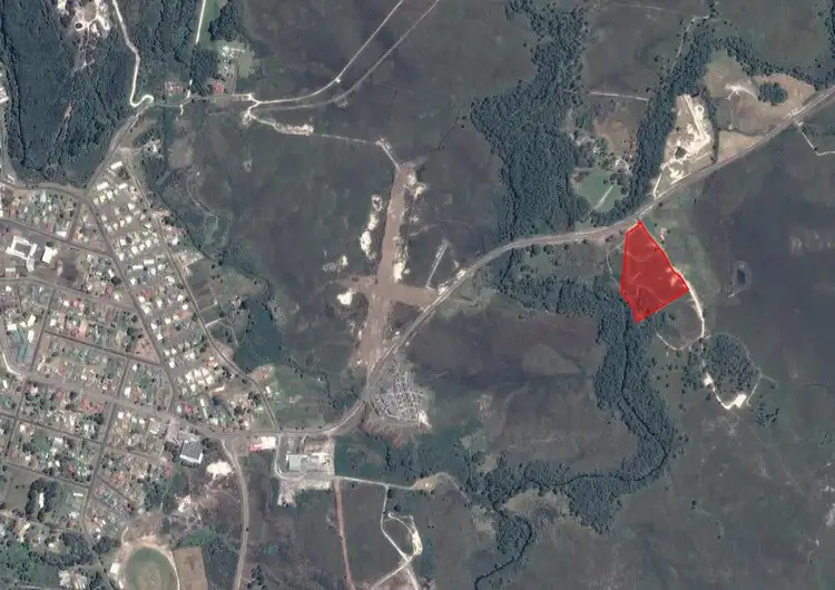 Second view of Homely land listing, Lot 2 Zeehan Highway, Zeehan TAS 7469