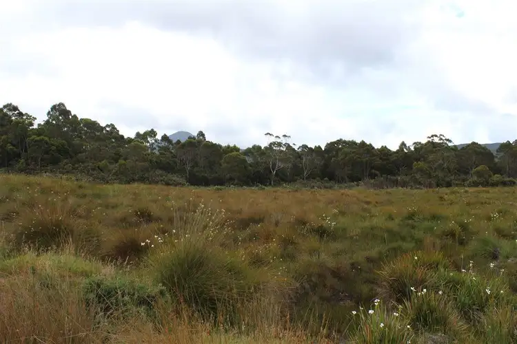 Lot 3 Zeehan Highway, Zeehan TAS 7469