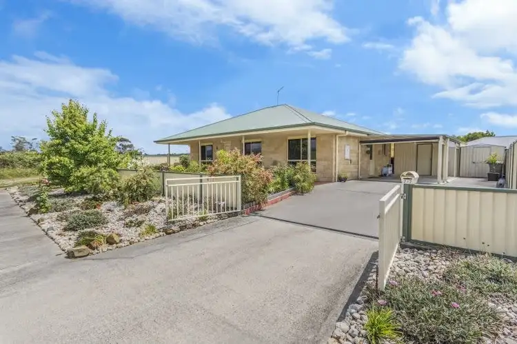 2/2 Lempriere Avenue, Beauty Point TAS 7270
