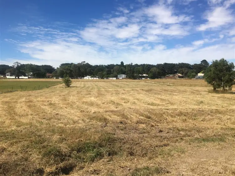 CA Murray Street, Snake Valley VIC 3351