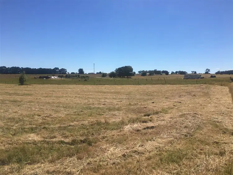 Second view of Homely land listing, CA Murray Street, Snake Valley VIC 3351