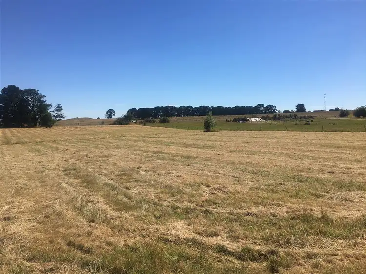 Third view of Homely land listing, CA Murray Street, Snake Valley VIC 3351