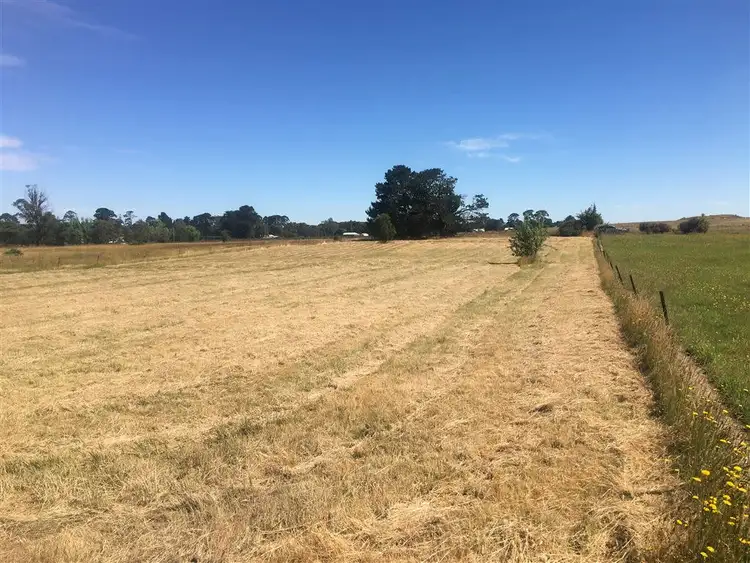 Fourth view of Homely land listing, CA Murray Street, Snake Valley VIC 3351