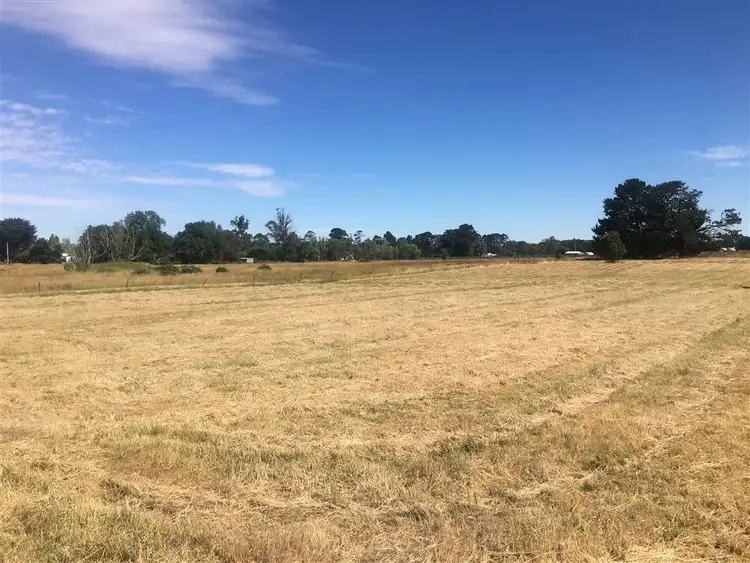 Fifth view of Homely land listing, CA Murray Street, Snake Valley VIC 3351