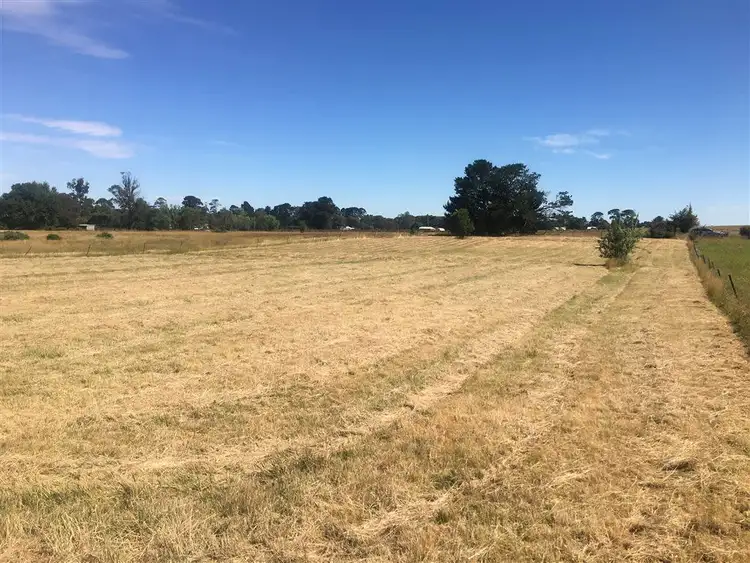 Sixth view of Homely land listing, CA Murray Street, Snake Valley VIC 3351