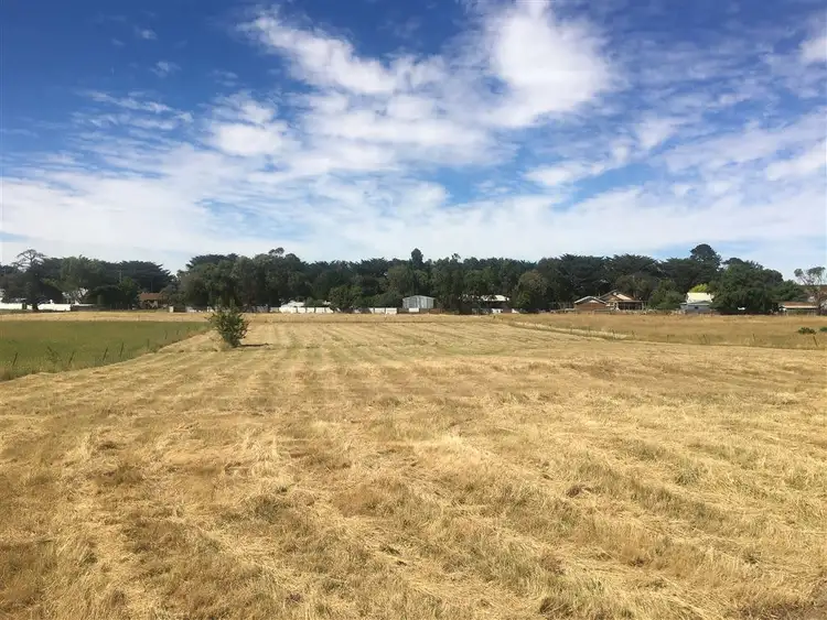 Seventh view of Homely land listing, CA Murray Street, Snake Valley VIC 3351