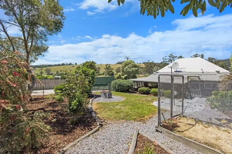 Main view of Homely house listing, 858 Frankford Road, Glengarry TAS 7275