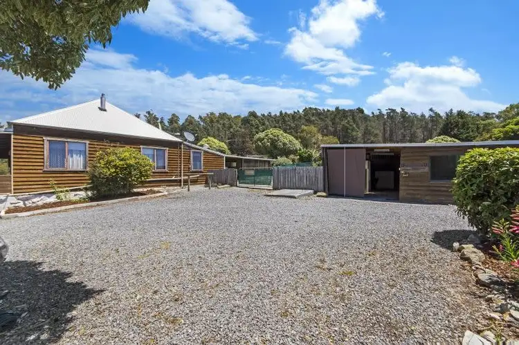 Third view of Homely house listing, 858 Frankford Road, Glengarry TAS 7275