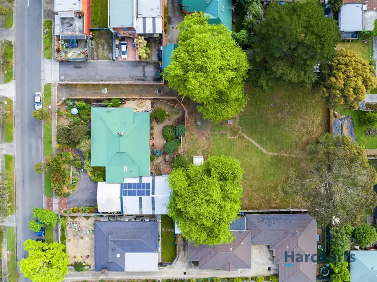 Second view of Homely land listing, Lot 2 & 3/1 Kinta court, Croydon North VIC 3136