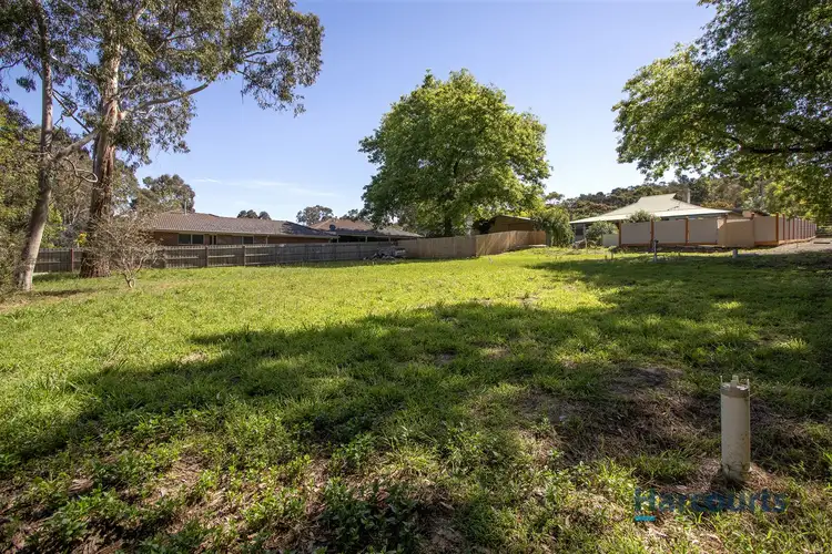 Fifth view of Homely land listing, Lot 2 & 3/1 Kinta court, Croydon North VIC 3136