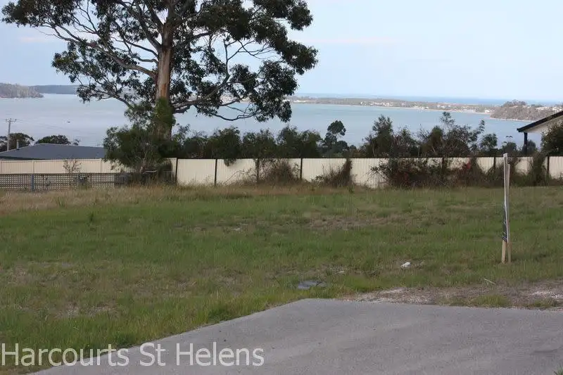 Main view of Homely land listing, 13 Cobrooga Drive, St Helens TAS 7216