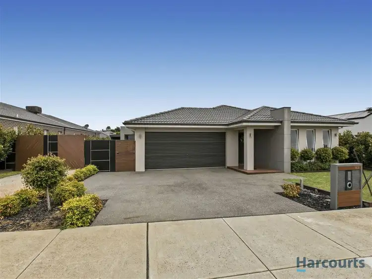 163 Twin Ranges Drive, Warragul VIC 3820