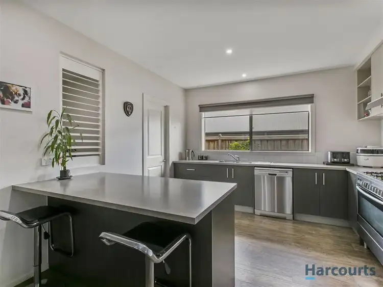 Third view of Homely house listing, 163 Twin Ranges Drive, Warragul VIC 3820