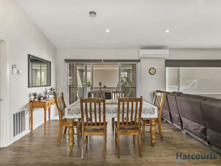 Fourth view of Homely house listing, 163 Twin Ranges Drive, Warragul VIC 3820