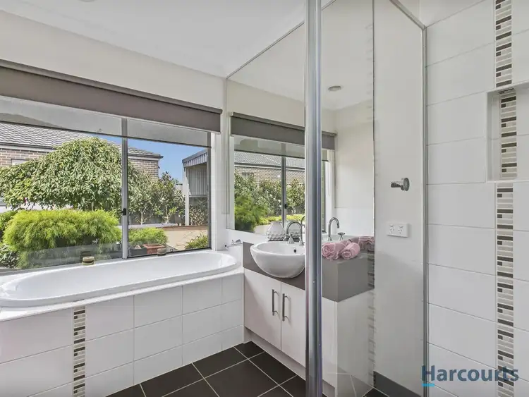 Sixth view of Homely house listing, 163 Twin Ranges Drive, Warragul VIC 3820