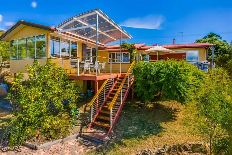 Main view of Homely house listing, 6 Walter Street, Bridport TAS 7262
