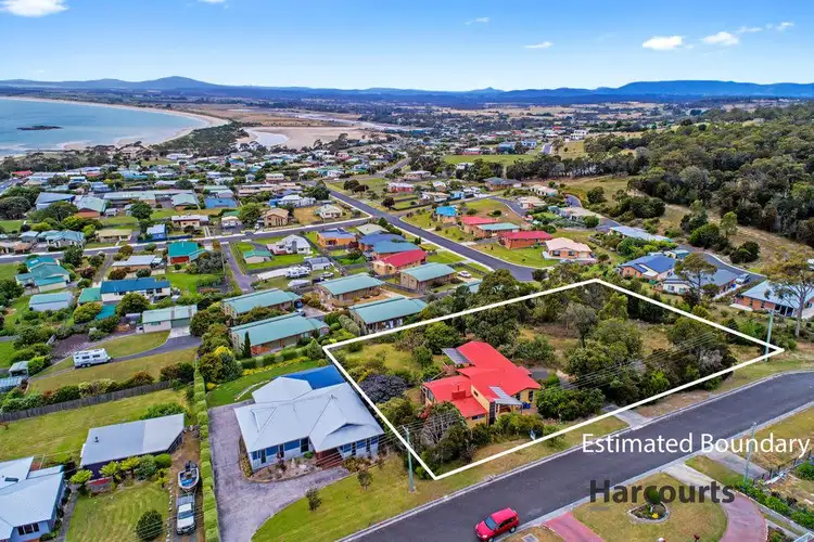 Second view of Homely house listing, 6 Walter Street, Bridport TAS 7262