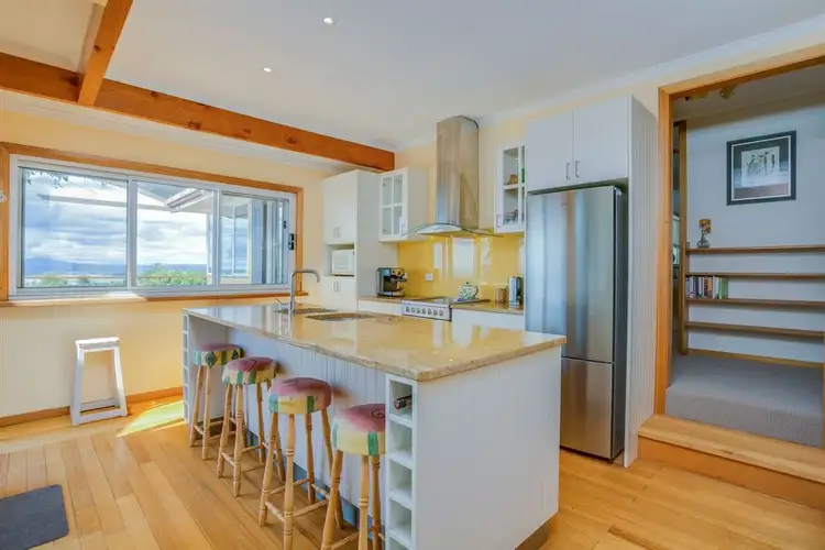 Fifth view of Homely house listing, 6 Walter Street, Bridport TAS 7262