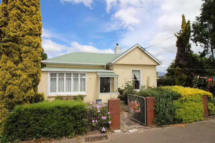 61 King Street, Scottsdale TAS 7260
