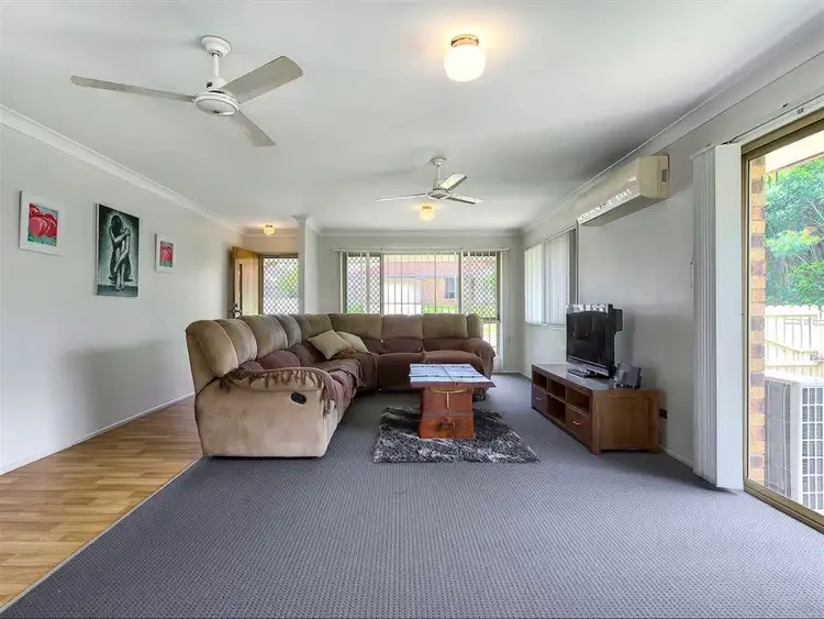 Third view of Homely house listing, 6 Kentia Circuit, Flinders View QLD 4305