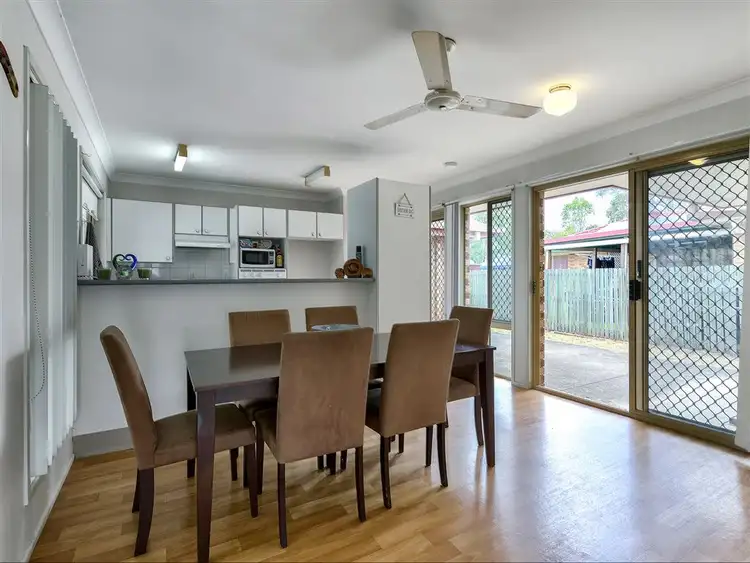 Fourth view of Homely house listing, 6 Kentia Circuit, Flinders View QLD 4305