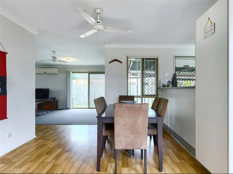Fifth view of Homely house listing, 6 Kentia Circuit, Flinders View QLD 4305