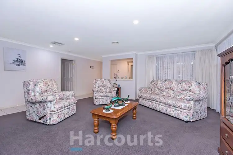 Second view of Homely house listing, 12 Banks Rd, Pakenham VIC 3810