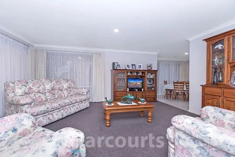 Third view of Homely house listing, 12 Banks Rd, Pakenham VIC 3810