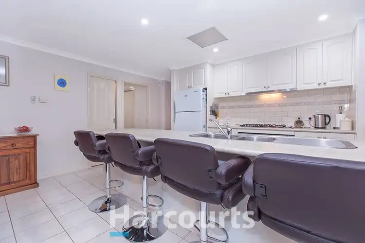 Fourth view of Homely house listing, 12 Banks Rd, Pakenham VIC 3810